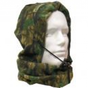 CAMO SNOOD