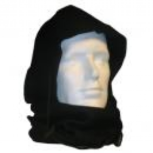 BLACK SNOOD