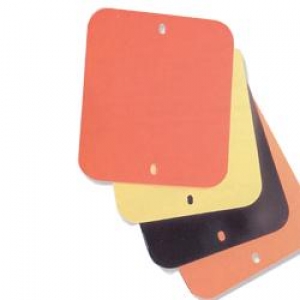DRIFTER KIT VANES
