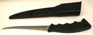 FILLETING KNIFE