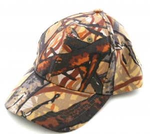 CAMO CAP