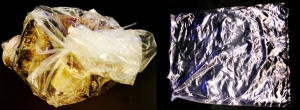 PVA A4 BAGS