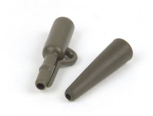 LEAD SAFETY CLIPS