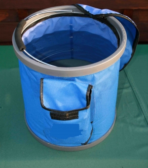 BAIT BUCKET
