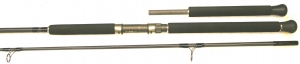 EDDIE TURNERS ICONIC BOAT ROD