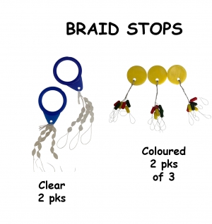 FLOAT STOPS