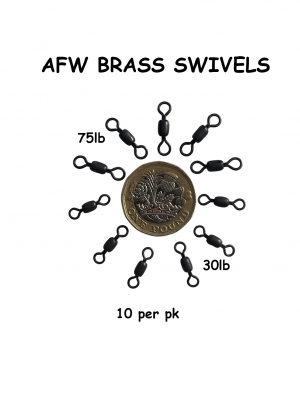 AFW SWIVELS