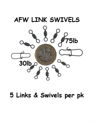 AFW LINK SWIVELS
