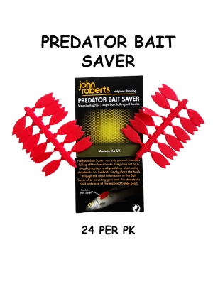 BAIT SAVER