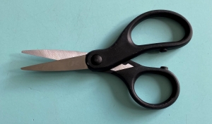 BRAID SCISSORS