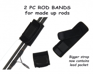 2PC ROD BANDS 
