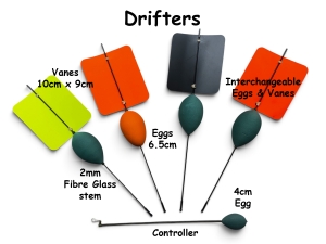 DRIFTER