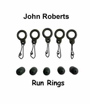 RUN RINGS