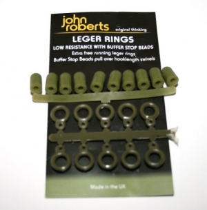 LEGER RINGS