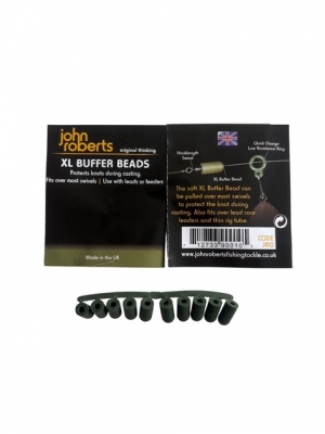 XL BUFFER BEADS