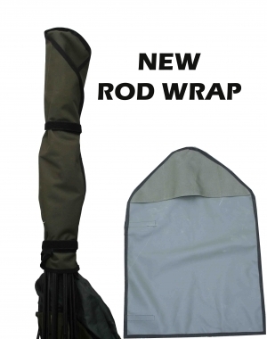 ROD WRAP