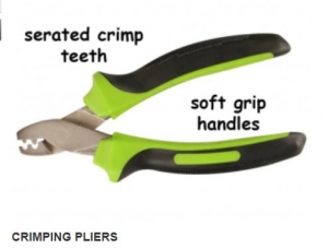 CRIMPING PLIERS