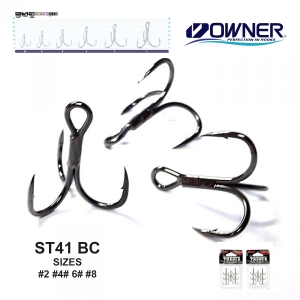 OWNER ST41 BC