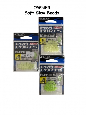 SOFT BEADS