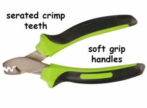 CRIMPING PLIERS