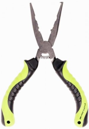 SPLIT RING PLIERS