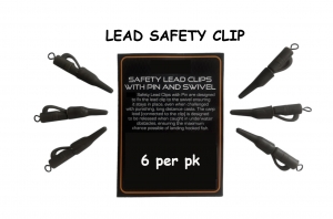 SAFETY LEADS