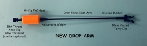 DROP ARM