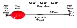 DROP ARM