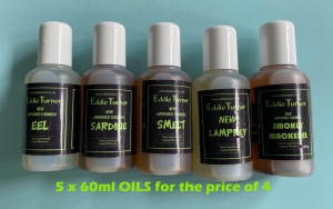 OIL SPECIAL DEAL