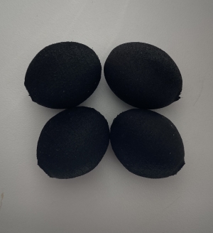 POZI FOAM 3CM BLACK