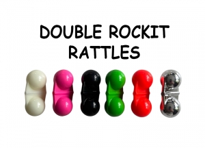 DOUBLE RIG RATTLES