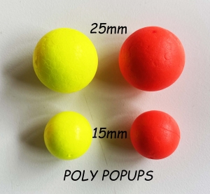 POLY POPUPS