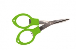 BRAID SCISSORS