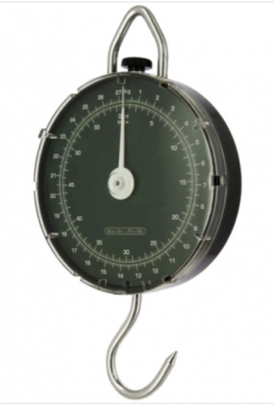 DIAL SCALES