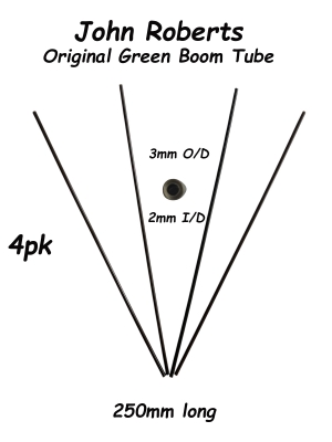BOOM TUBE