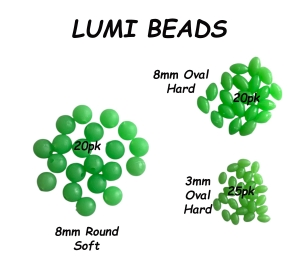 LUMI BEADS