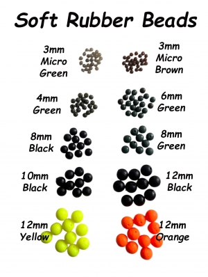 SOFT RUBBER