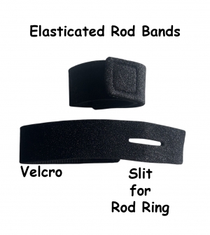 MINI ROD BANDS