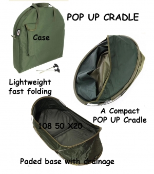 POP UP CRADLE