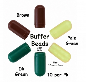 BUFFER BEADS
