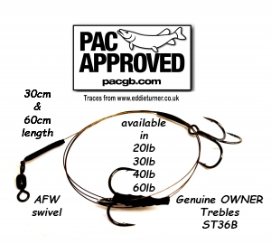 HAND MADE READY RIGS