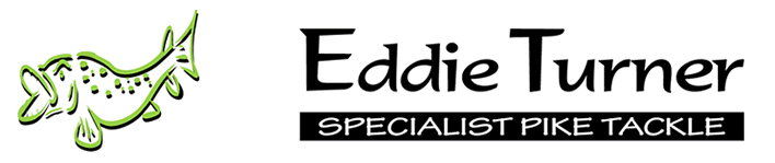 Eddie Turner - Specialist Pike Tackle